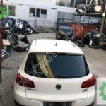 VOLKSWAGEN TİGUAN 2008 2015 TAVAN DOLU SÖKME 5N0817101A