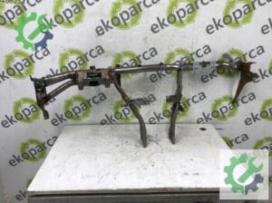 VOLKSWAGEN TİGUAN 2008 2015 TORPİDO DEMİRİ 5N1858045G