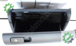 VOLKSWAGEN TİGUAN 2008 2015 TORPİDO GÖZÜ 5N1857035