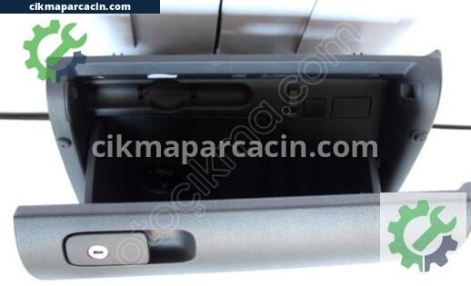 Volkswagen Tiguan Torpido Gözü çıkma parça