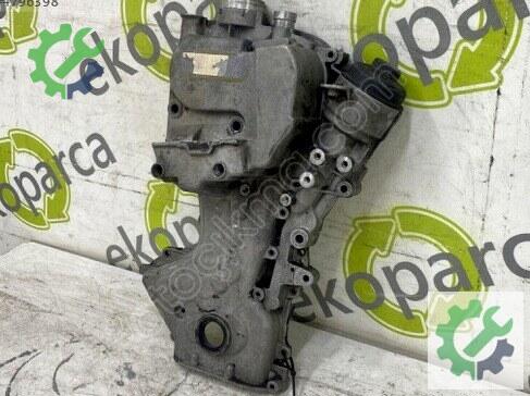 Volkswagen Tiguan Silindir Kapağı 03C109211 çıkma parça