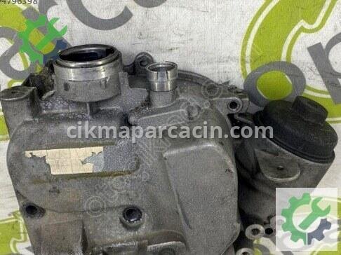 Volkswagen Tiguan Triger Kapağı 03C109211 çıkma parça