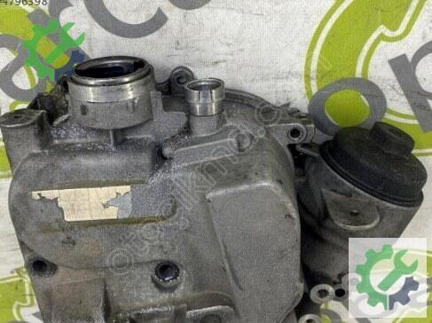 Volkswagen Tiguan Silindir Kapağı 03C109211 çıkma parça