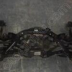 2008 Volkswagen Tiguan Arka Defransiyel Çıkma Parça