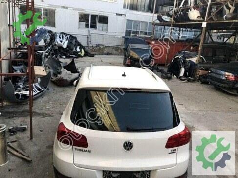 Volkswagen Tiguan Bagaj Kapağı 5N0827025 çıkma parça