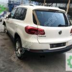 VOLKSWAGEN TİGUAN 2008 2016 BAĞAJ KAPAĞI SÖKME 5N0827025