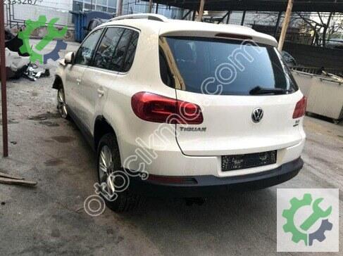 Volkswagen Tiguan Bagaj Kapağı 5N0827025 çıkma parça