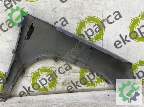 Volkswagen Tiguan Sol Ön Çamurluk 5N0821105 çıkma parça