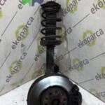 VOLKSWAGEN TİGUAN 2008 2016 DOLU TAŞIYICI SAĞ  5N0413031