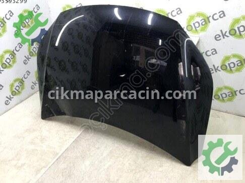 Volkswagen Tiguan Kaput 5N0823031 çıkma parça