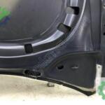 VOLKSWAGEN TİGUAN 2008 2016 KAPUT 5N0823031