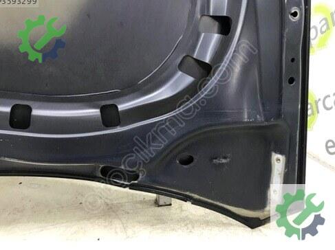 Volkswagen Tiguan Kaput Menteşesi 5N0823031 çıkma parça