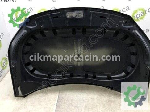 Volkswagen Tiguan Kaput 5N0823031 çıkma parça