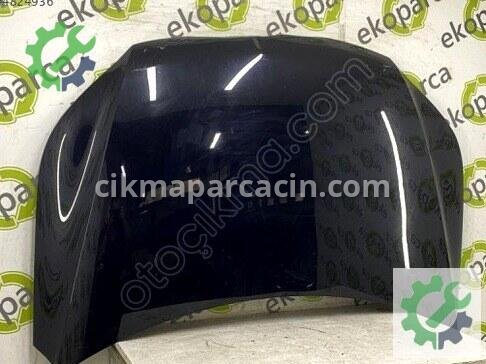 Volkswagen Tiguan Kaput 5N0823031 çıkma parça