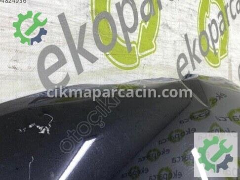 Volkswagen Tiguan Kaput 5N0823031 çıkma parça