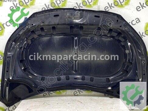 Volkswagen Tiguan Kaput 5N0823031 çıkma parça