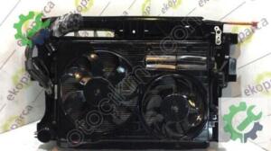 VOLKSWAGEN TİGUAN 2008 2016 ÖN PANEL SET SÖKME  5N0805588