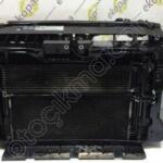 VOLKSWAGEN TİGUAN 2008 2016 ÖN PANEL SET SÖKME  5N0805588