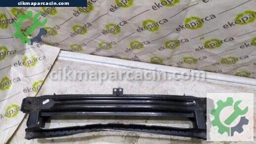 Volkswagen Tiguan Ön Tampon Demiri çıkma parça
