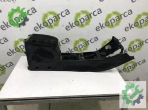 VOLKSWAGEN TİGUAN 2008 2016 ORTA KONSOL SÖKME 5N1863243C