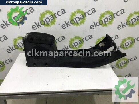 Volkswagen Tiguan Orta Konsol çıkma parça