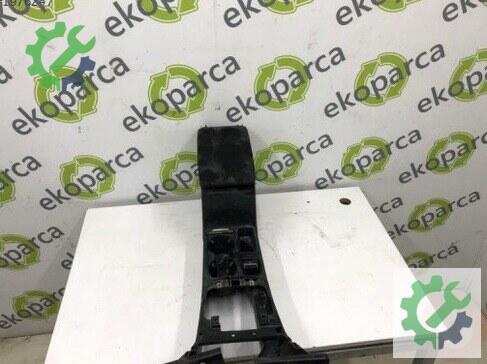 Volkswagen Tiguan Orta Konsol 5N1863243C çıkma parça