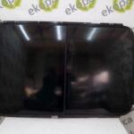 VOLKSWAGEN TİGUAN 2008 2016 SANRUF CAMI KOMPLE 5N0877041