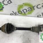 VOLKSWAGEN TİGUAN 2008 2016 SOL AKS 5N0407763D