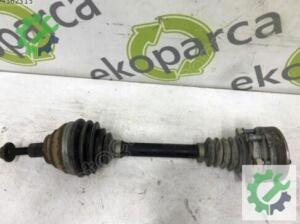 VOLKSWAGEN TİGUAN 2008 2016 SOL AKS 5N0407763D