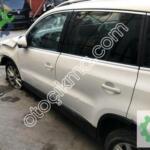 VOLKSWAGEN TİGUAN 2008 2016 SOL ÖN KAPI SÖKME DOLU 5N0831055