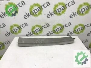 VOLKSWAGEN TİGUAN 2008 2016 TAVAN ARKA KAPLAMASI 5N0867617