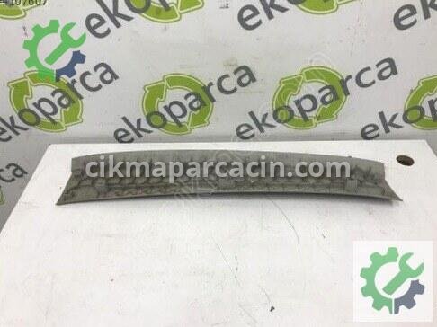 Volkswagen Tiguan Tavan Döşemesi 5N0867617 çıkma parça