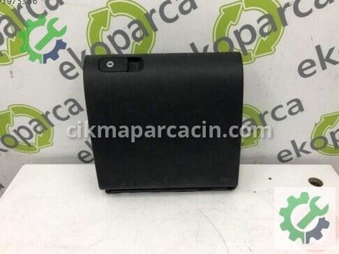 Volkswagen Tiguan Torpido Kapağı 5M1857097 çıkma parça