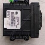 VOLKSWAGEN TİGUAN 2009 2012 ŞANZIMAN KONTROL ÜNİTESİ 09G927750FE