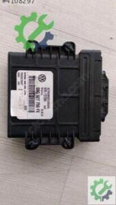 VOLKSWAGEN TİGUAN 2009 2012 ŞANZIMAN KONTROL ÜNİTESİ 09G927750FE