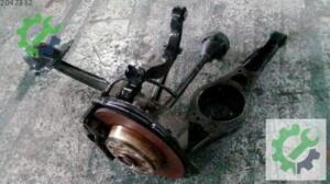 VOLKSWAGEN TİGUAN 2009 2013 SOL ARKA AKS TAŞIYICI 3C0505433G
