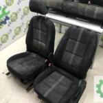 VOLKSWAGEN TİGUAN 2009 2015 KOLTUK TAKIMI SÖKME 5N0881105AB