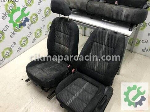 Volkswagen Tiguan Koltuk 5N0881105AB çıkma parça