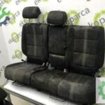 VOLKSWAGEN TİGUAN 2009 2015 KOLTUK TAKIMI SÖKME 5N0881105AB