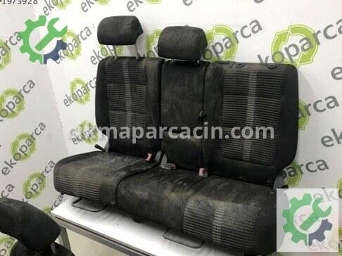 Volkswagen Tiguan Koltuk 5N0881105AB çıkma parça