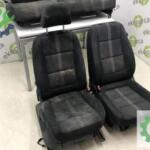 VOLKSWAGEN TİGUAN 2009 2015 KOLTUK TAKIMI SÖKME 5N0881105AB
