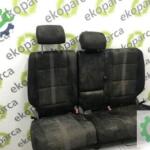 VOLKSWAGEN TİGUAN 2009 2015 KOLTUK TAKIMI SÖKME 5N0881105AB