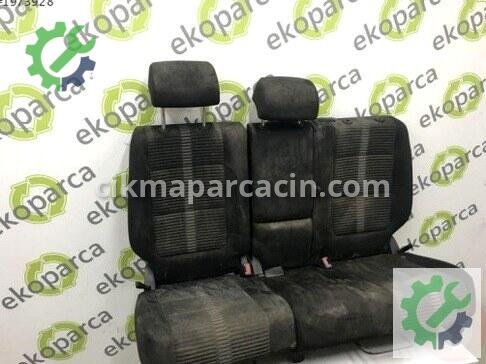 Volkswagen Tiguan Koltuk 5N0881105AB çıkma parça