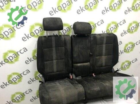 Volkswagen Tiguan Koltuk 5N0881105AB çıkma parça