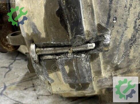 Volkswagen Tiguan Manuel Şanzıman 0BB300043C çıkma parça