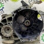 2009 Volkswagen Tiguan Manuel Şanzıman Çıkma Parça