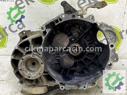 Volkswagen Tiguan Manuel Şanzıman 0BB300043C çıkma parça