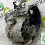 2009 Volkswagen Tiguan Manuel Şanzıman Çıkma Parça