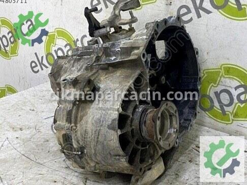 Volkswagen Tiguan Manuel Şanzıman 0BB300043C çıkma parça