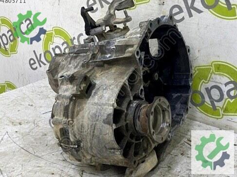 Volkswagen Tiguan Manuel Şanzıman 0BB300043C çıkma parça